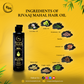 Rivaaj Mahal Hair Oil