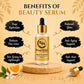 Rivaaj Mahal All In One Beauty Serum – Hydrate, Brighten & Rejuvenate | 30ml