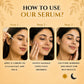 Rivaaj Mahal All In One Beauty Serum – Hydrate, Brighten & Rejuvenate | 30ml