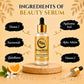 Rivaaj Mahal All In One Beauty Serum – Hydrate, Brighten & Rejuvenate | 30ml