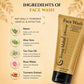 Rivaaj Mahal Face Wash